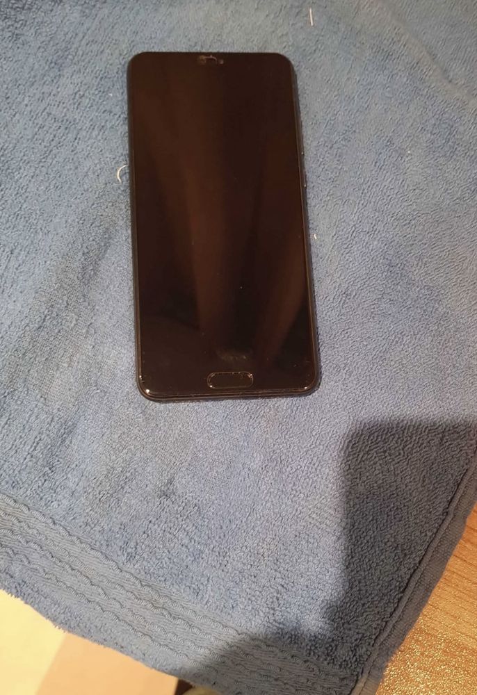 Huawei P20 128gb
