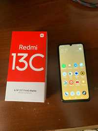 Xiaomi redmi 13С