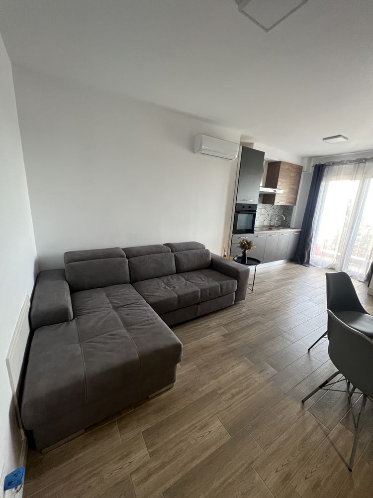 apartament cu Jacuzzi și fără jacuzzi regim închiriez