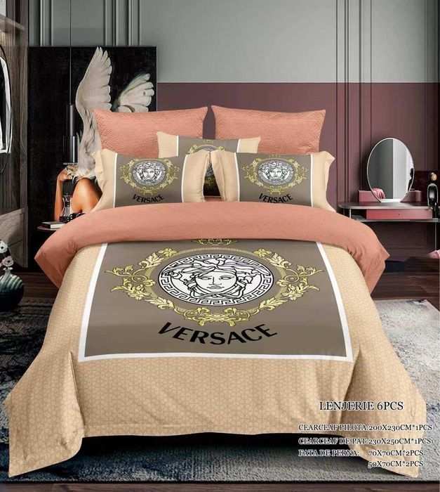 lenjerie 6 piese