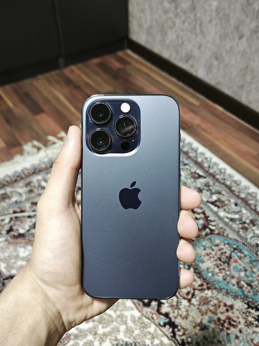 Iphone 14 pro purple