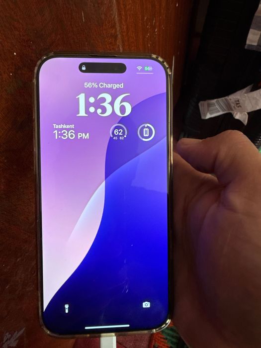 iPhone 16 pro max 256gb