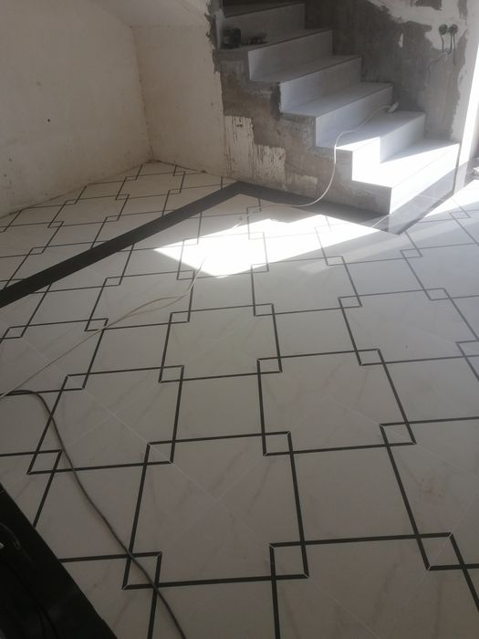 Кафел териш хизмати Келишилган нархларда сиз хохлага ситилда мурожаат