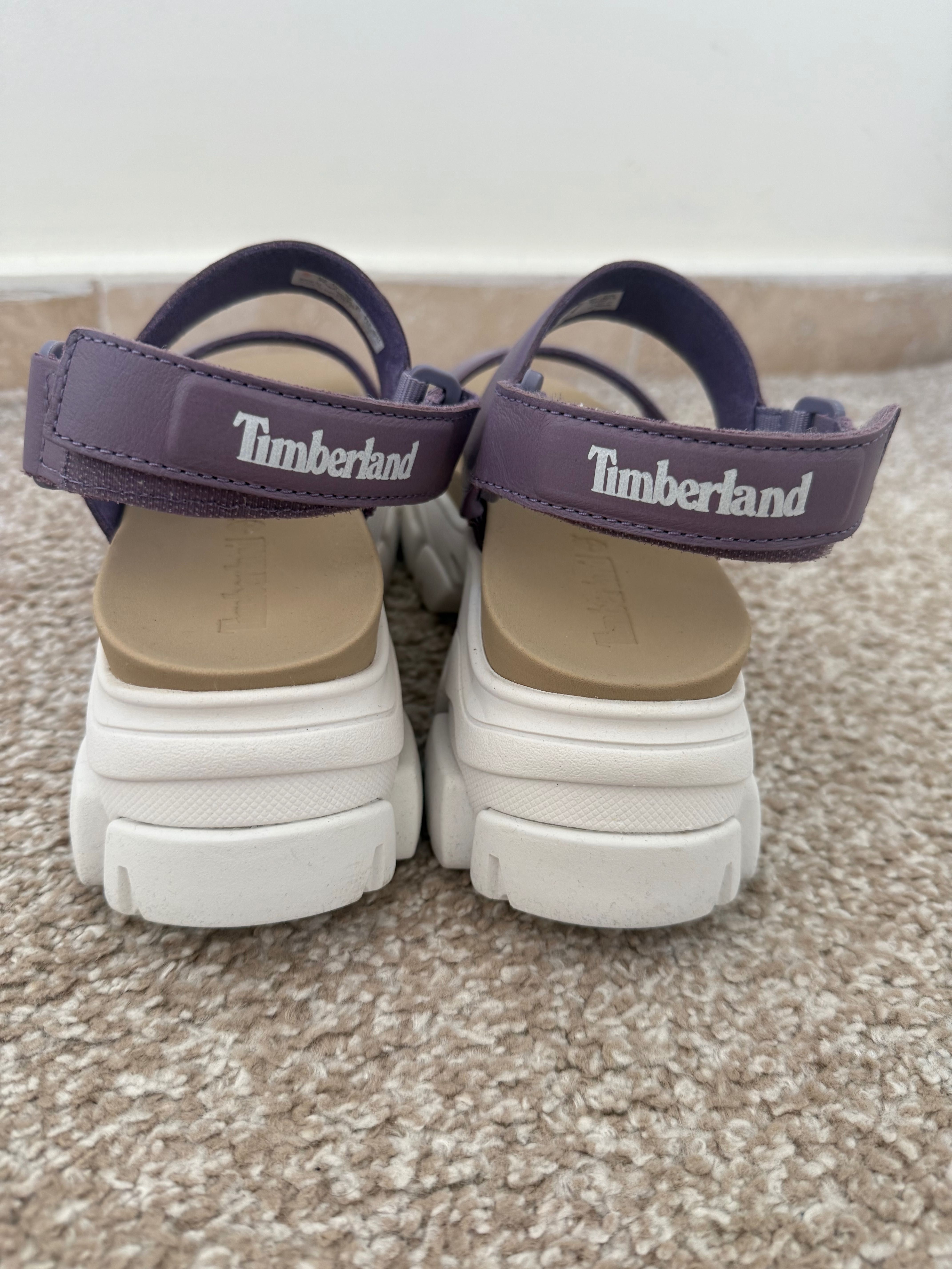 Сандали Timberland