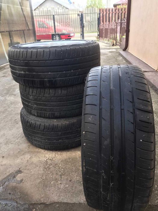 Vand Jante Borbet 4x108 R15