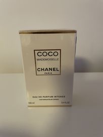 Chanel Coco Mademoiselle Intense 100ml parfium