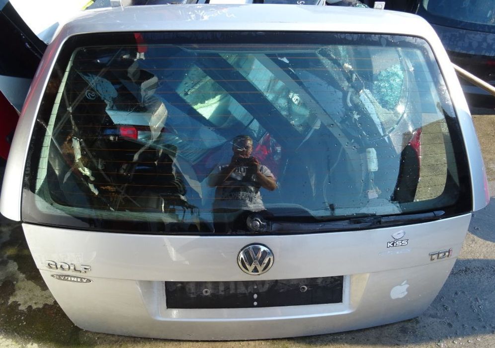 Haion Volkswagen Golf 4 combi break