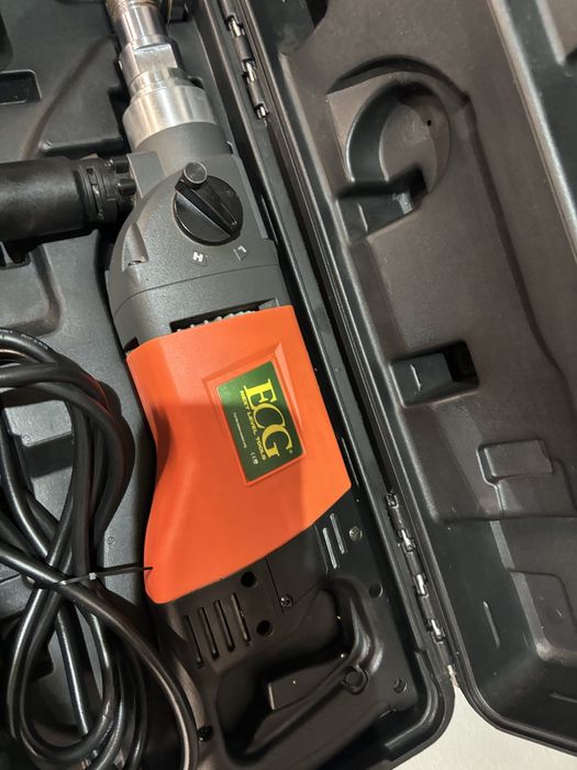 Masina de carotat ech tip hilti husqvarna