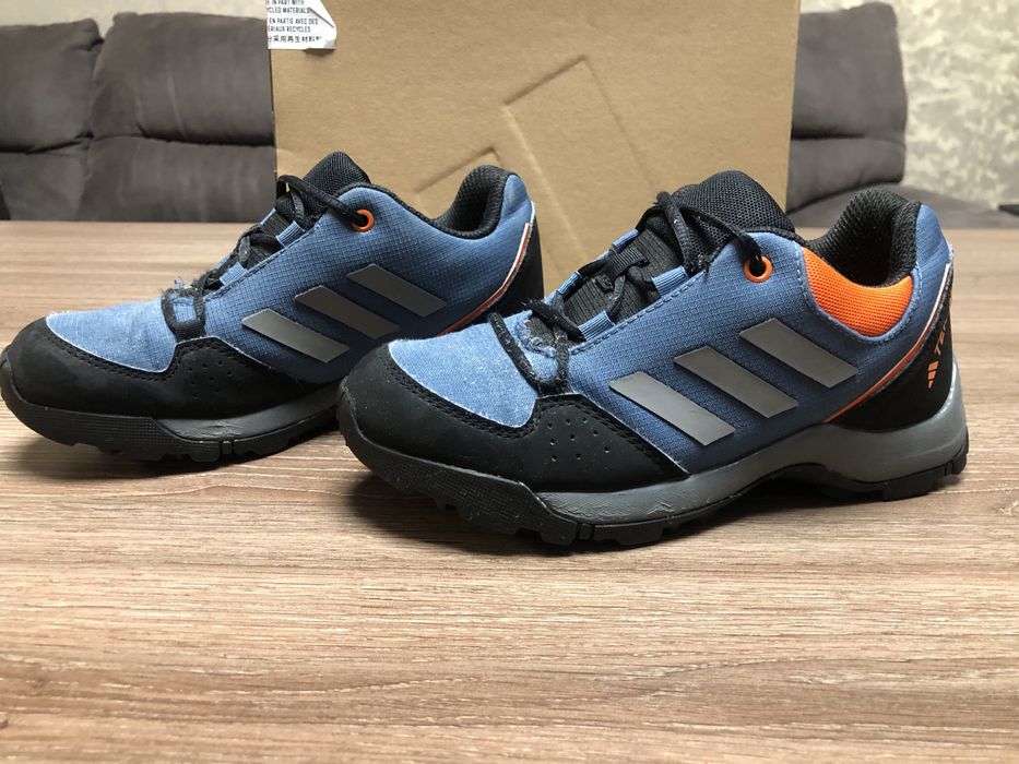 Adidas Terrex Hyperhyjer low N33