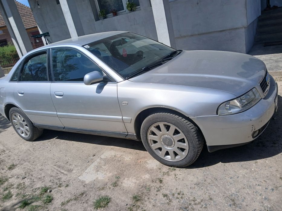 Vand audi a4 b5 stare buna