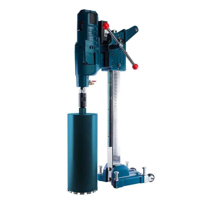 Аренда Прокат инструмента Алмазное Бурение Аппарат