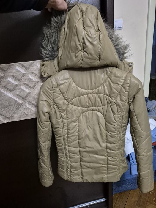 Geaca dama Bershka M