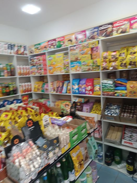 Срочно тайер бизнес сотилади srochna tayyor biznes sotiladi