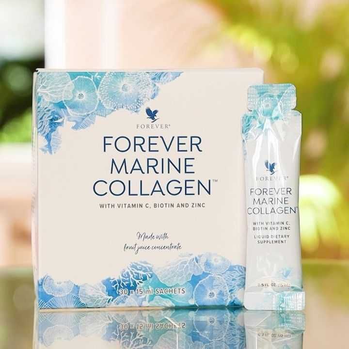 Алоэ Вера Форевер (Aloe Vera Forever)