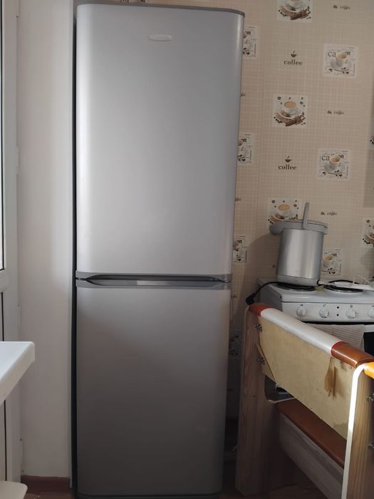 Продам   холодильник Бирюса