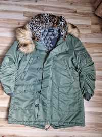 Geaca Parka The Kooples by Paris