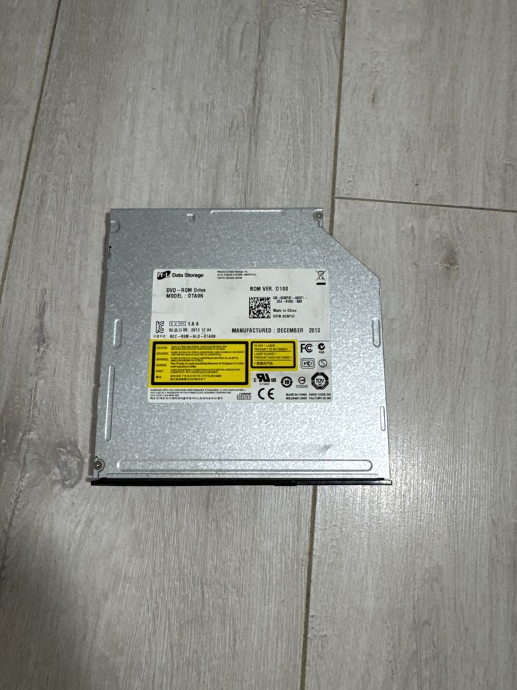 Componente  Dell Optiplex 7010