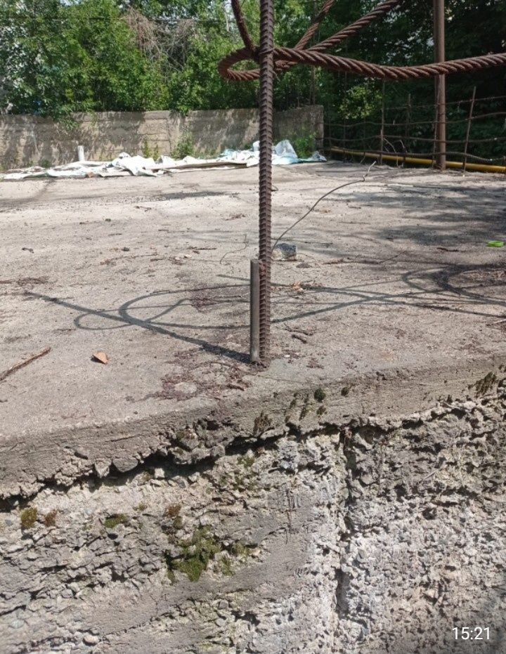 Дача в городе Алматы. Недорого!Наурызбайский р-н. СТ Енбек.