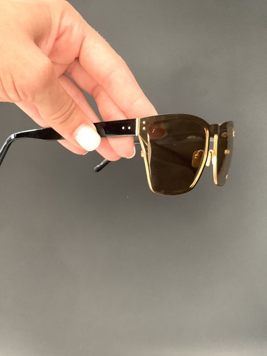 Ochelari de soare Linda Farrow 100% originali!