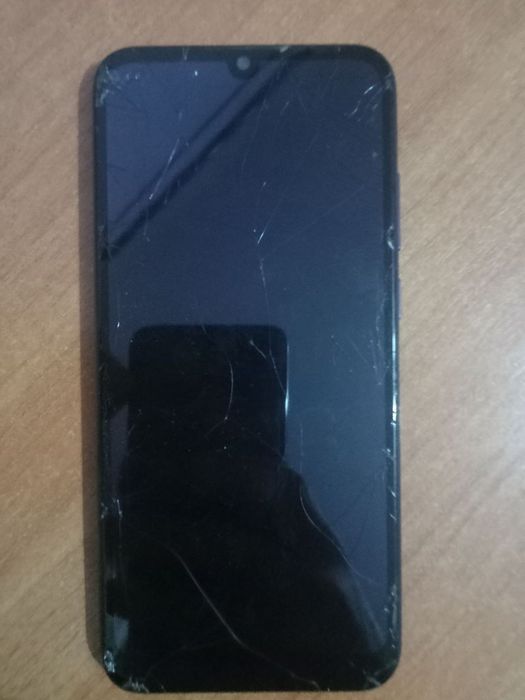 huawei y6s 2019 3/64