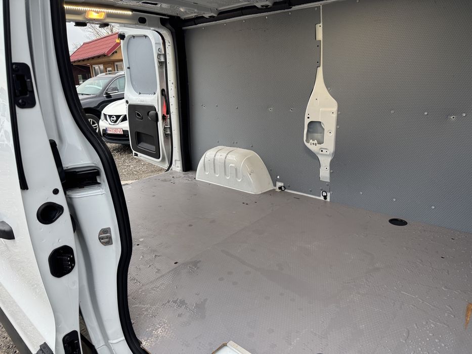 Opel Vivaro 2019 1.6CDTi Euro 6 Autoutilitară *TVA Inclus/Deductibil*