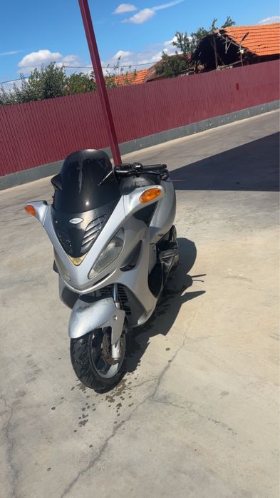 Malaguti madison 150cc