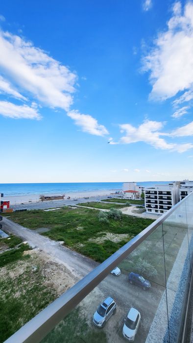 Penthouse Mamaia Nord