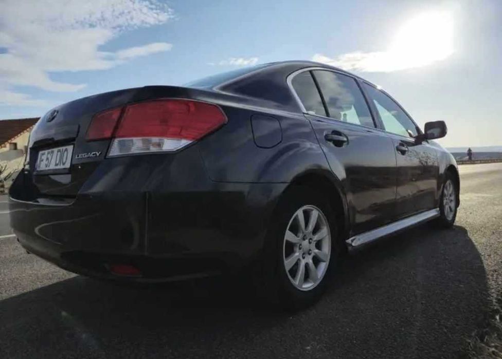 Vand Subaru Legacy 4x4 AWD
