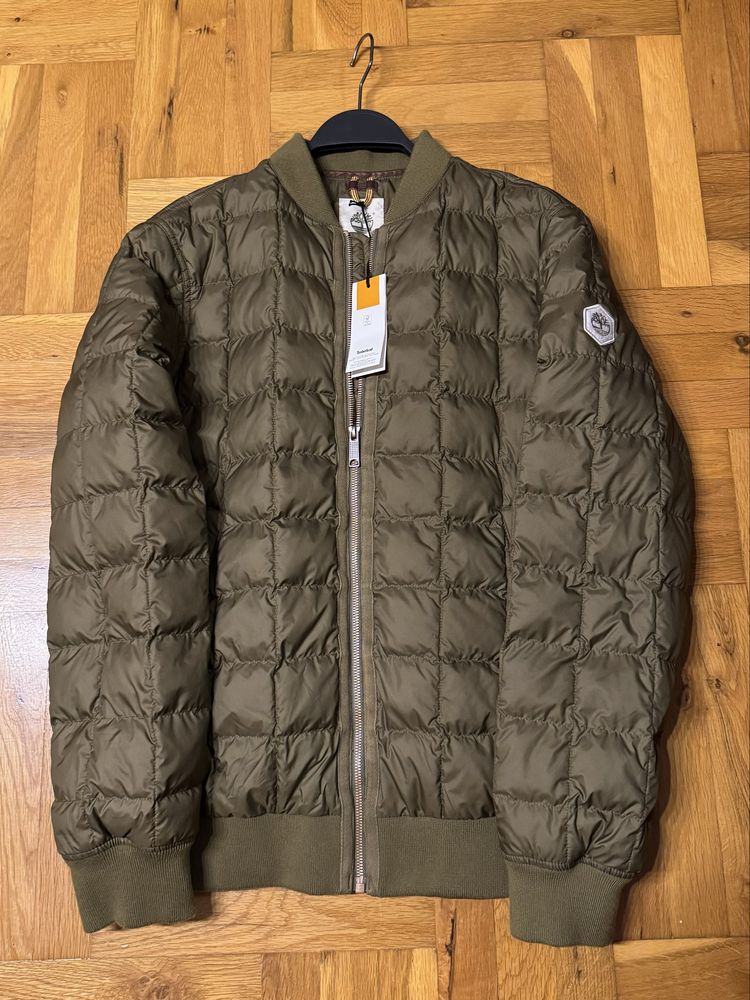 TIMBERLAND мъжко яке.