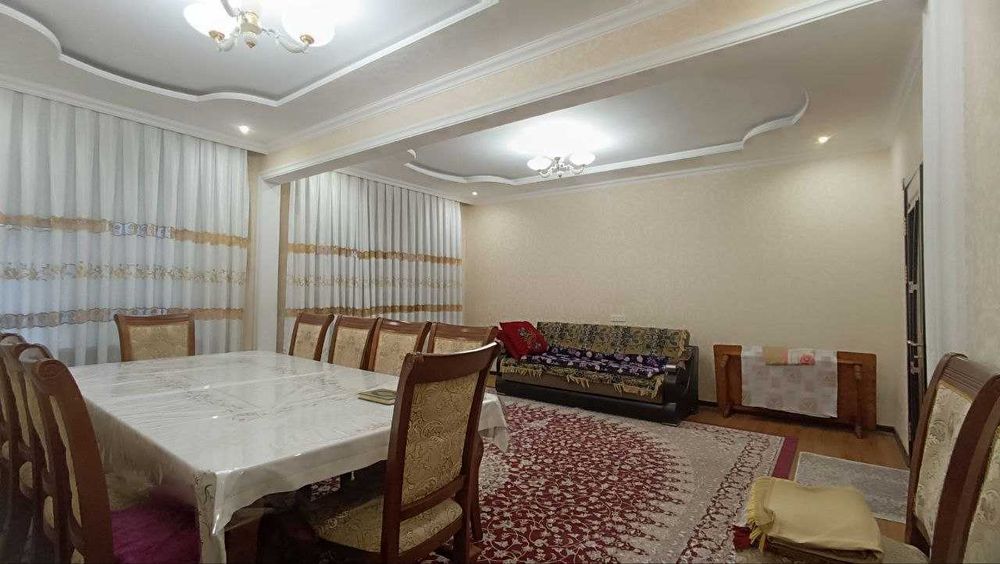 Продажа квартиры. Юнус-абад.