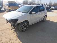 Vw Polo 6R / Фолксваген Поло 6Р - на части
