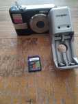 Фотоапарат Panasonic Lumix