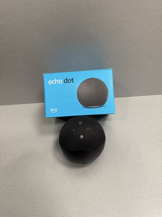 Продавам смарт колона Amazon Echo Dot 5