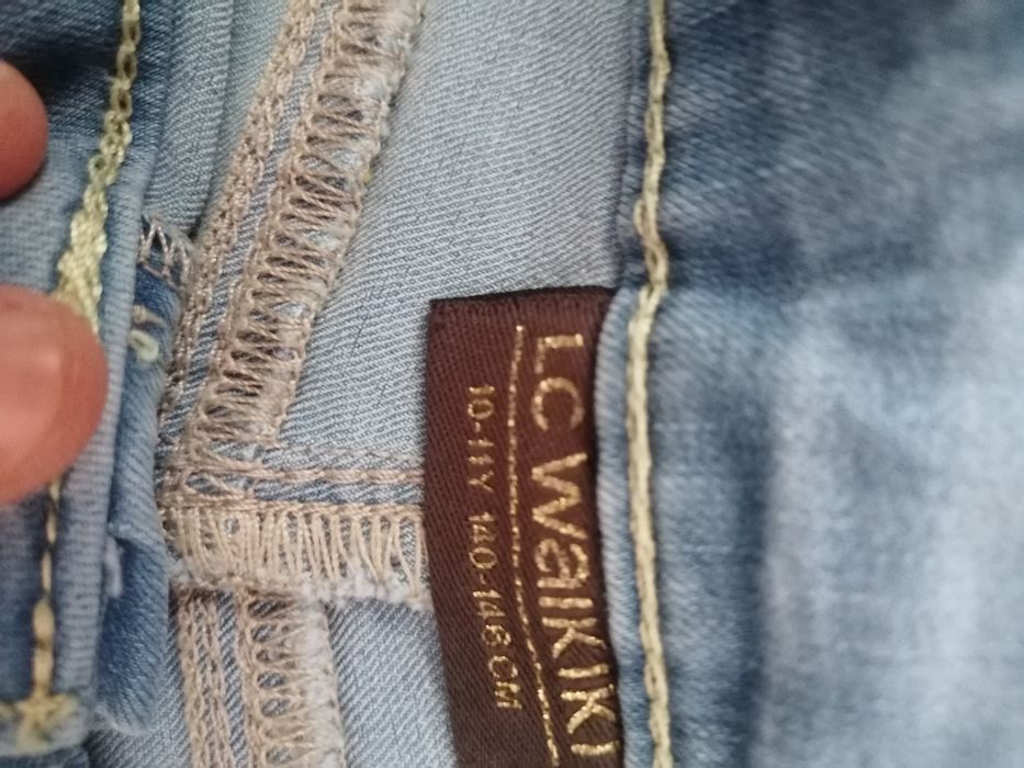 Сет за момиче 10г