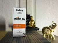 Oferta Ser Coenzima Q 10 pentru un ten ferm, The Vitamin Box