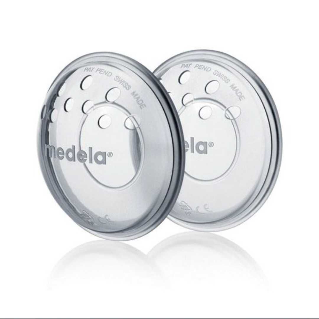Двойна двуфазна помпа Medela Swing Maxi + допълнителни аксесоари