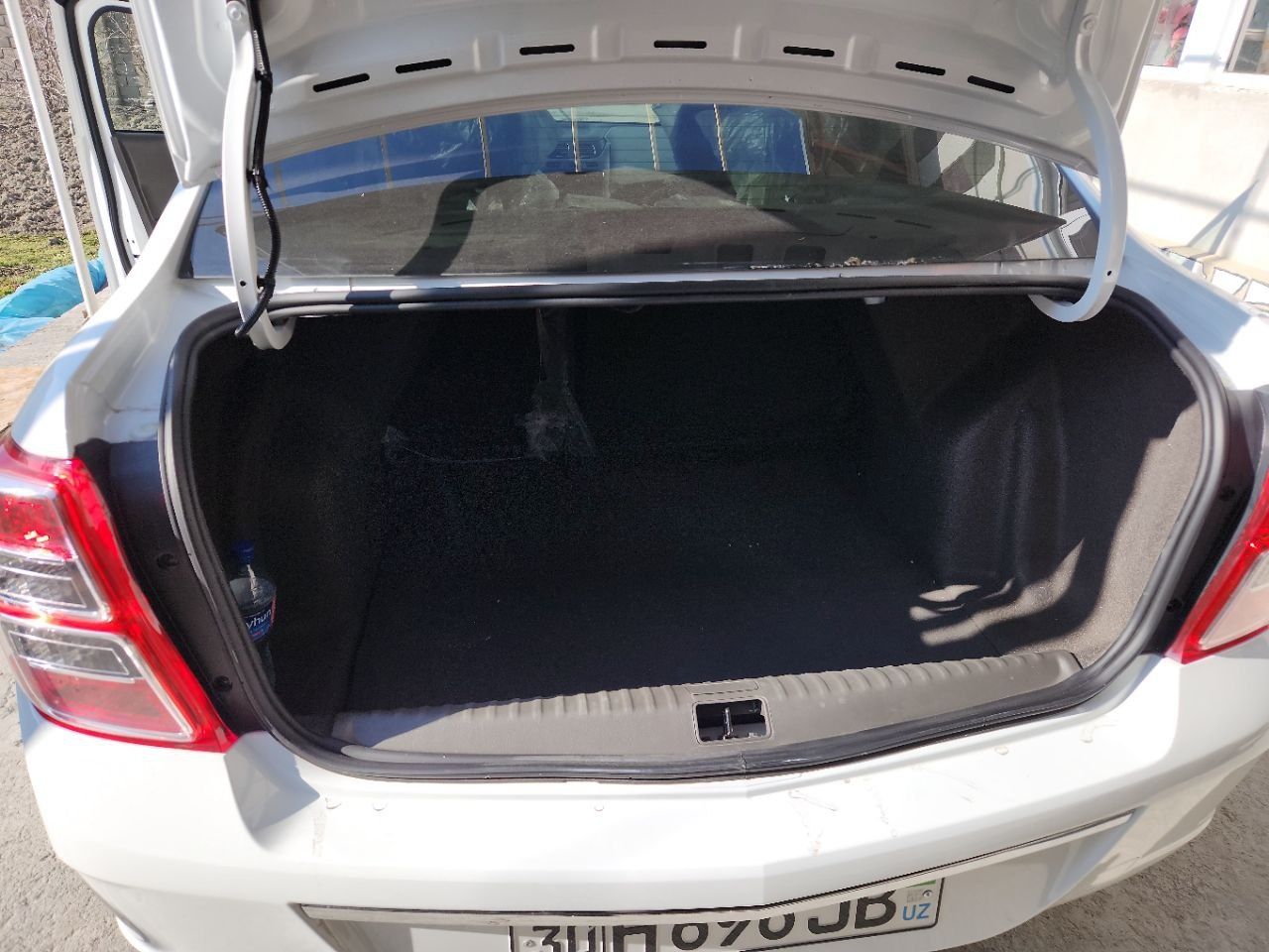 Chevrolet cobolt