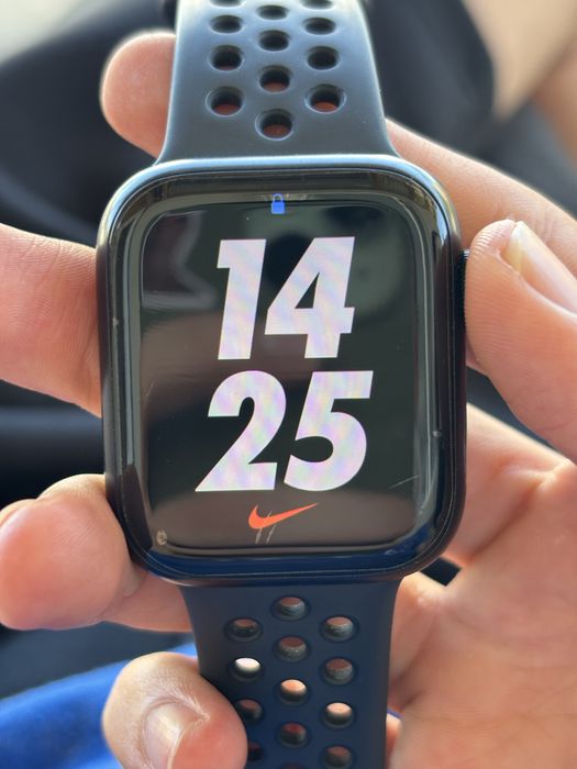 Apple watch 7,45mm