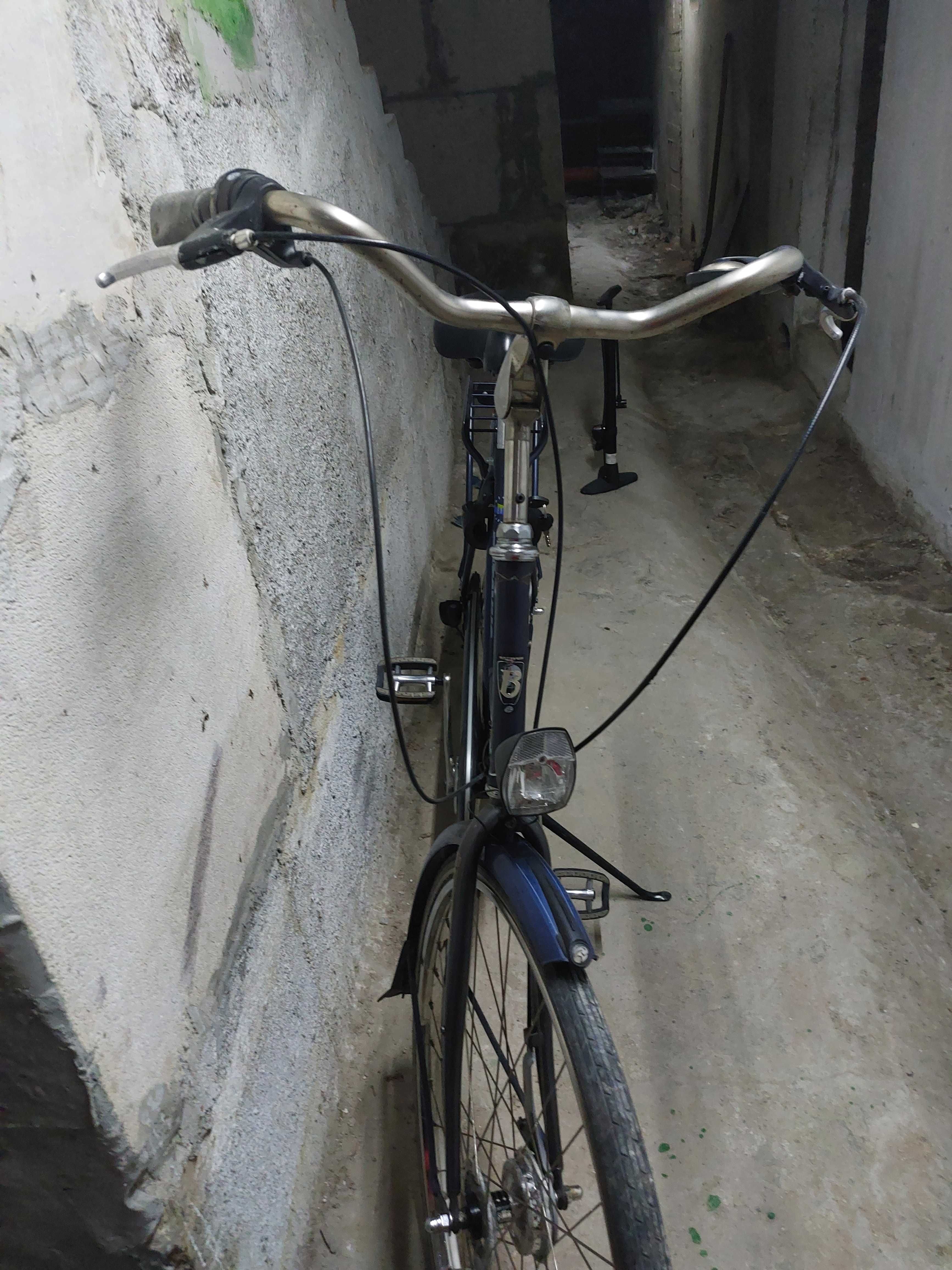 bicicleta BATAVUS