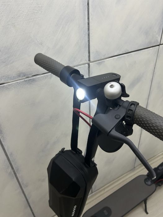 Тротинетка Xiomi