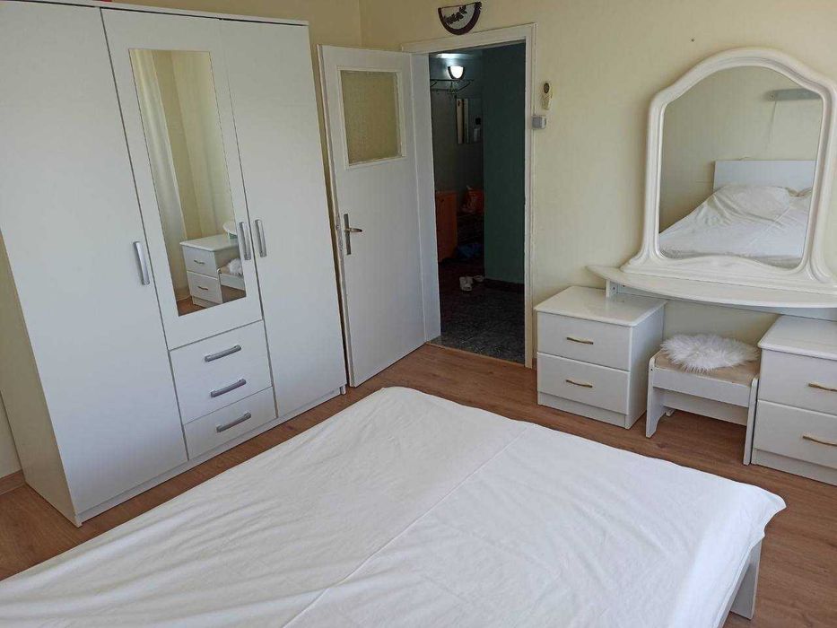 Двустаен под наем в кв. Чайка, Варна