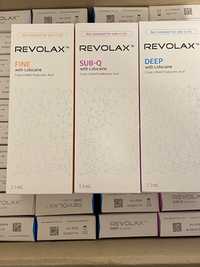 Revolax Acid hialuronic original injectabil hialuronpen expediere 24h
