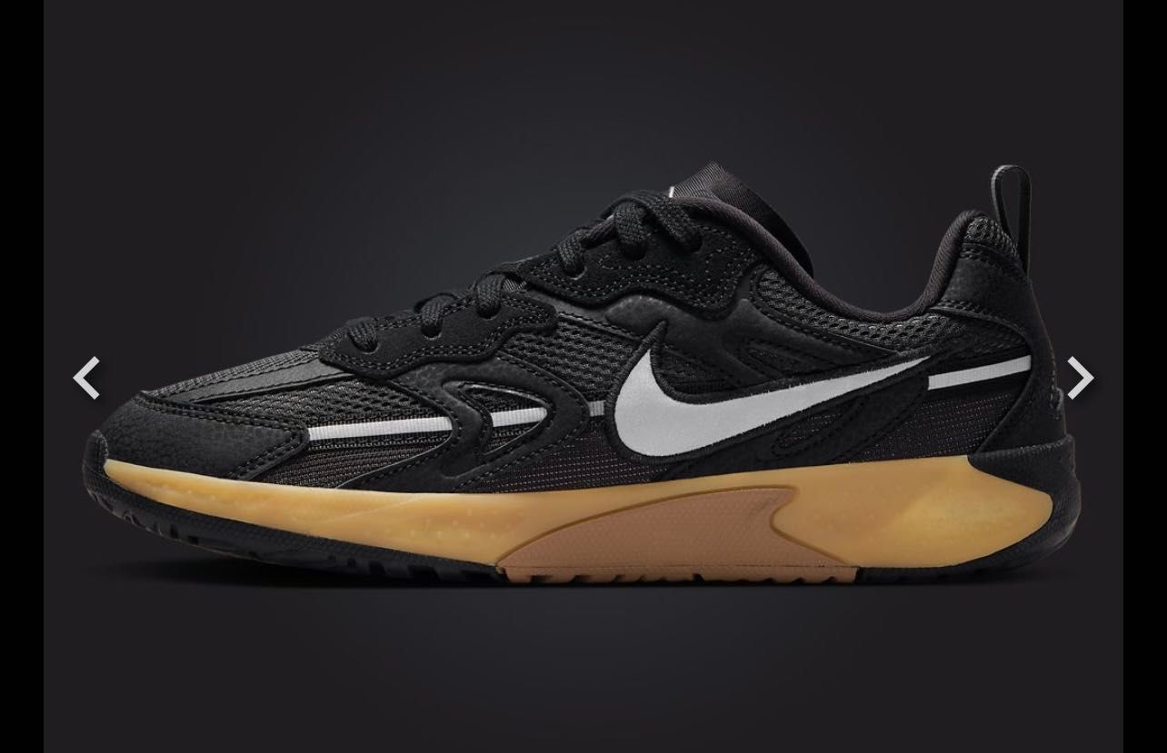 Nike чисто нови,оригинални,37 номер