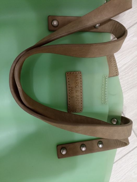 Сумка пляжная Mars Andre