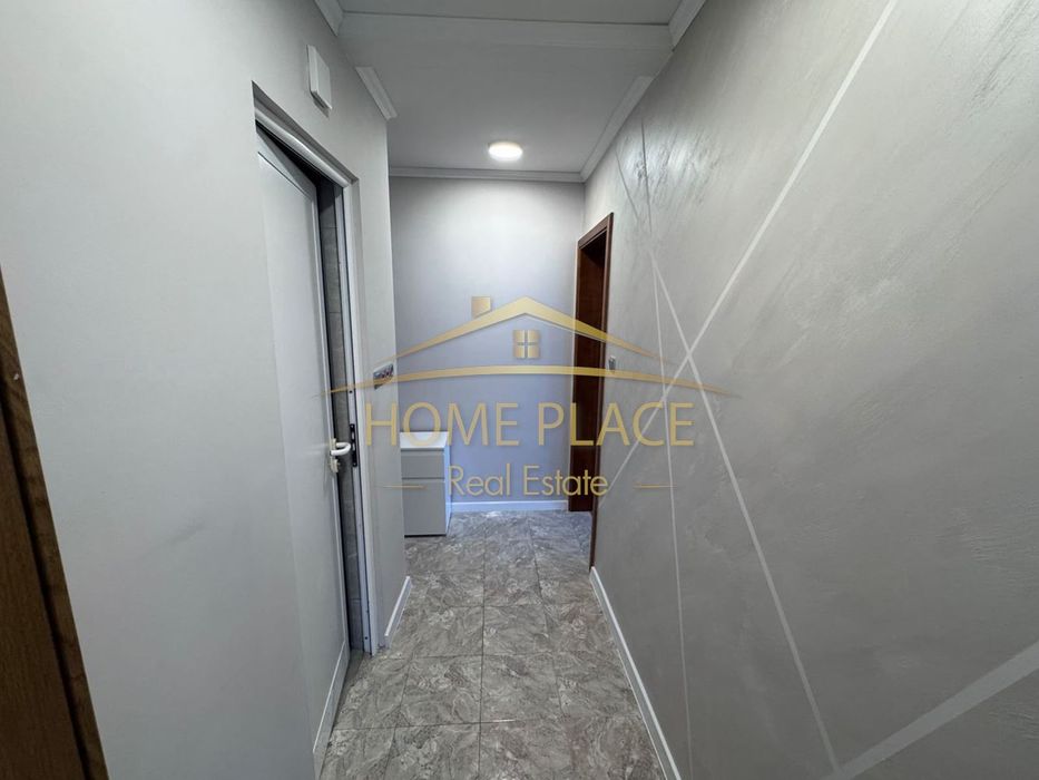 Дава се под наем Двустаен апартамент в Варна, м-т Траката - 62 кв.м за 612 € - Снимка #7