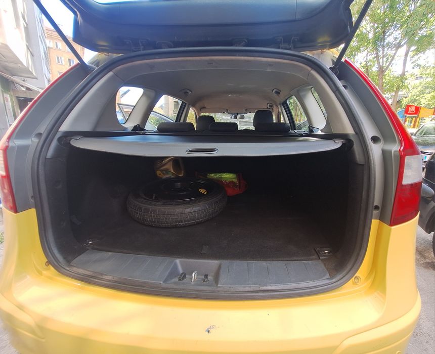 Хюндай И30 комби 31.08.2010г. Hyundai i30 2010