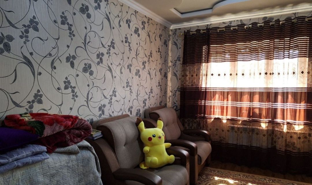 Yunsobod 5 kv 2/5/5/450$ srochniy variyant arendaga