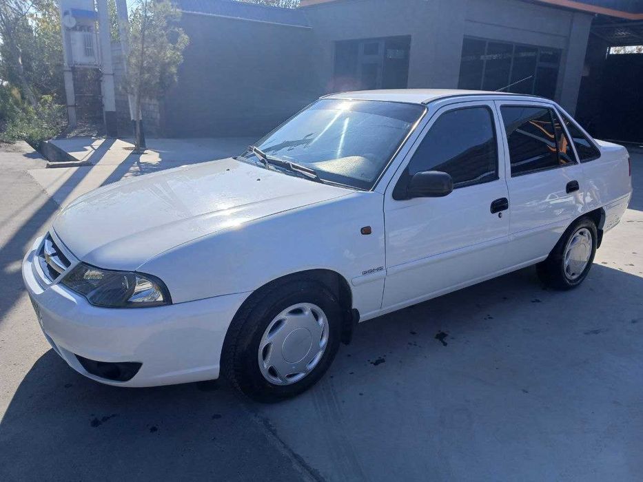 Nexia 2 sons идеал тоза