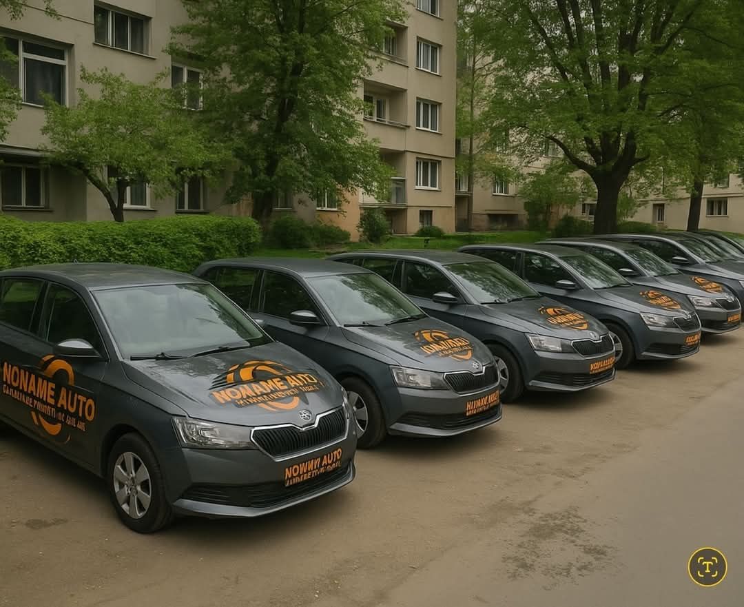 Inchirieri auto Iasi