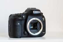 Dslr CANON 7D mark II body + accesorii